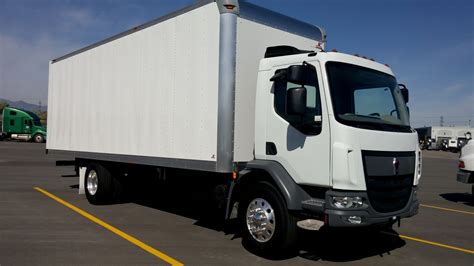 1000 - 3200 miles), safe and reliable company <b>truck</b>  Posted Posted 30+ days ago CDL A & B Straight <b>Truck</b> Drivers – Home Daily – 4 Day Work Week!!. . Amazon dedicated routes box truck